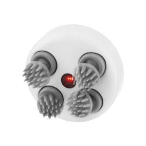 샴푸 마사지 관리기 자동 침대 브러시 자동두피마사지기스케일링 티슈