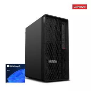 Lenovo ThinkStation P3 Tower Gen 2 LTP285IM [Ultra 9 285/128GB/2TB/RTXPRO2000/W11P] -ict