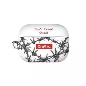 그래픽스 에어팟 시리즈 케이스 무광