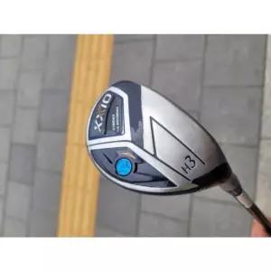 젝시오11 남성용 유틸리티 3번 18도 R 정품