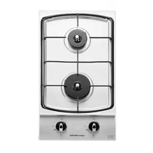 [전국설치]경동나비엔 GRB-1002 NA/PA 빌트인 2구 가스레인지 쿡탑 교체