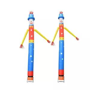 개업식 춤추는 바람 댄서 3m 춤추는풍선 인형 바람인형 대형