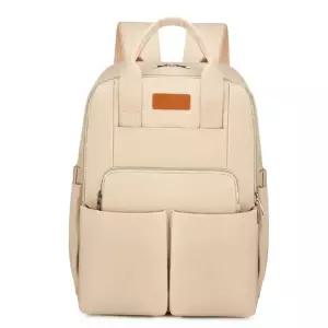 기저귀가방 백팩 아기외출가방 2종 대용량