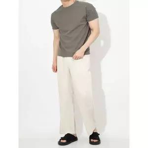 [하프클럽/해리슨]쿨 린넨 팬츠 WMSC1050