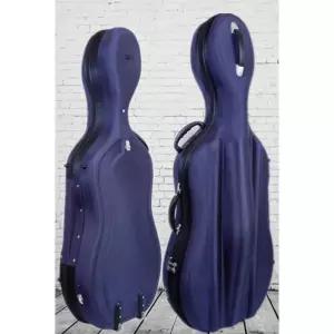 초경량 케이스 첼로 숄더 압축 방수 하드백 가방 상자 보관함 클래식 악기