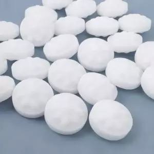 고체 나프탈렌 방충제 화이트 옷장 서랍 좀벌레 퇴치 보관 향기 지속