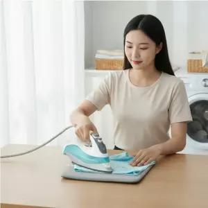 접이식 미니 다리미판 소형 좌식 다림질 테이블 단열 다림판 받침대 거치대