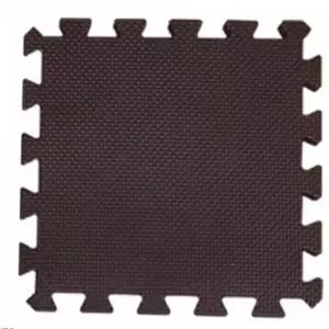 조립매트 퍼즐 매트 브라운 아기매트 어린이집매트 4P