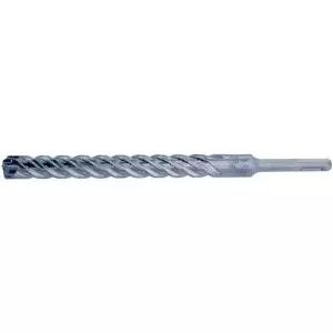 UDT 독일 해머드릴비트 드릴날 기리 4날SDS PLUS비트 22-450