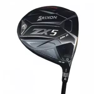 스릭슨 ZX5 MK2 드라이버 9.5 투어AD CQ 6S (ST50)