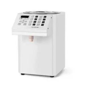 시럽 제조기 과당 추출기 음료 충진기 탕후루 설탕 분배기 제조 장비