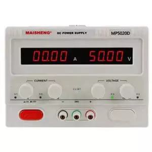 고출력 전원 공급 조절기 파워서플라이 실험실 장치 실험용