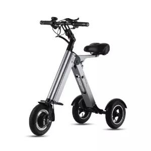 삼륜 전동 스쿠터 전기 바퀴 오토바이 전동차 세발 3발