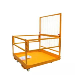 톤백걸이 포크 브라켓 지게발 거치대 톤백 운반 코끼리발