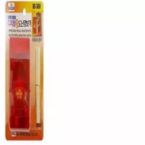 [SBD] 경보기 유선 도난 감지벨 동작감지스피커