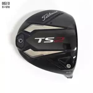 타이틀리스트 TS2 9.5도 드라이버 헤드 0331