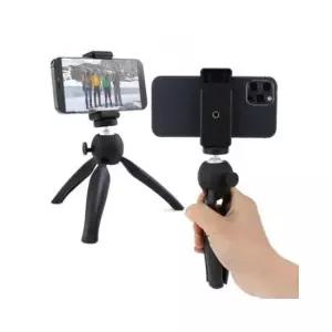 액션캠 루미나D 핸드폰 미니 스탠드 카메라 브이로그 촬영 삼각대
