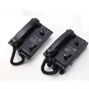 선박용 벽걸이전화기 해양 수신 직통 전화기 자동 선박