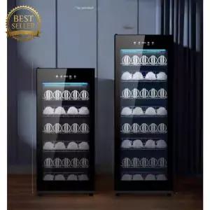 업소용 신발 살균 탈취기 미용실 5단 사우나 건조기 헬스장 소독기