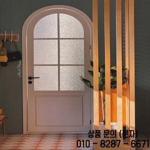 미니어처 나무 문 인형의 집 가구 액세서리 창 모델 장면 베이