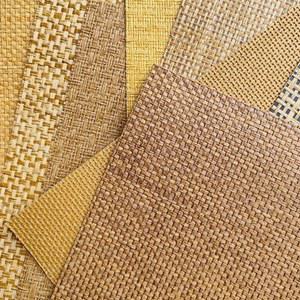 밀짚 일식 인테리어 포인트 빈티지 이형다루 거실등 심플 리모델링 죽편 풍경 플라워