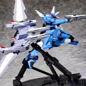 조립식 모델 키트 MG 저스티스 20 리얼 컬러 스프레이 버전 중국산 로봇 장난감 (4세 이상)