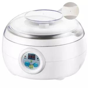 가정용 발효기 나또 효소 만들기 다기능 발효망 포함