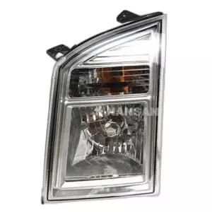 마사다밴 그릴 헤드 라이트 부품 C37 마사다 헤드라이트 교체