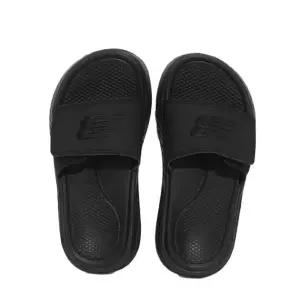 [뉴발란스]NB 쿠셔닝 슬라이드 슬리퍼 (SD1501BB) 711567