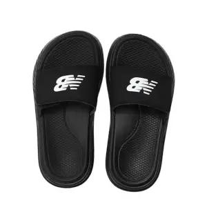 [뉴발란스]NB 쿠셔닝 슬라이드 슬리퍼 (SD1501BK) 711570