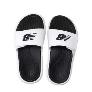 [뉴발란스]NB 쿠셔닝 슬라이드 슬리퍼 (SD1501WT) 711571