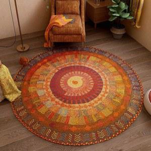 페르시안 카페트 침실 사계절러그 78x150 터키 양탄자 100 매장 거실 160