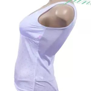 돈에이치 인견소재 주니어 브라런닝 2단계 인견닝 바디쉐이퍼