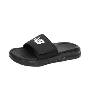 [뉴발란스]벨크로 슬리퍼 블랙 SD1501BK3 711629