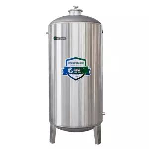 스텐 1톤 물탱크 빗물 버킷 사각물통 급수탑 대형