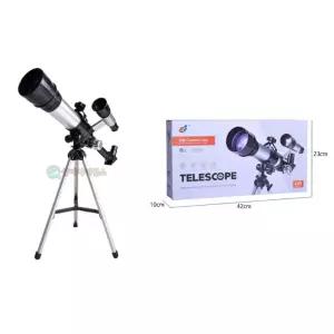 별자리관찰 고배율 천체망원경 만들기용품 과학실험 집콕놀이 방과후수업 사이언스