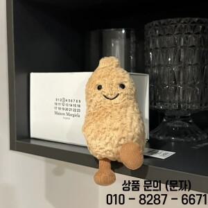 작은 땅콩 장식품 Jca 라벨 완전한 선물 거실 책상 귀여운 액세서리 방 사무실