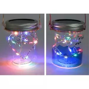 LED 태양전지판 와이어전구 무드등 자연과학완구 사이언스 만들기세트 준비물재료 DIY