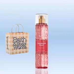 배스앤바디웍스 바디미스트 시그니처 프래그런스 샤워코롱 236ml