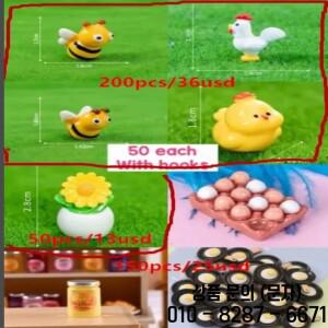 귀여운 시뮬레이션 미니 잼 동물 빵 믹싱 레진 플랫 백 카보숑 인형의 집 DIY 스크랩북킹 액세서리