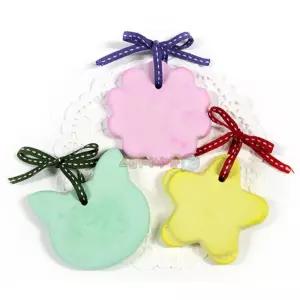 썸머 석고 방향제 만들기 10인용 수업재료 방과후교실 복지관 여름필수템 노인취미