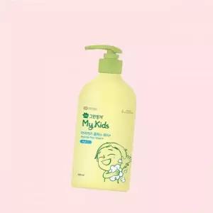 그린핑거 마이키즈 어린이 플러스 워시 500ml X 1EA 4600595