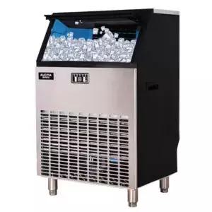 업소용 제빙기 대용량 아이 식당 급속 카페 제작