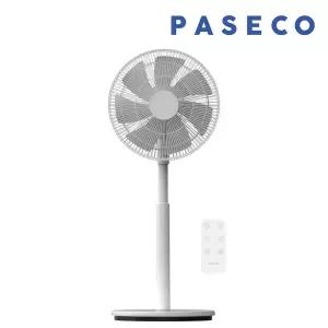 파세코 14인치 서큘레이터 저소음 저전력 PCF-DCF14W 에어스윙 BLDC 리모컨 선풍기