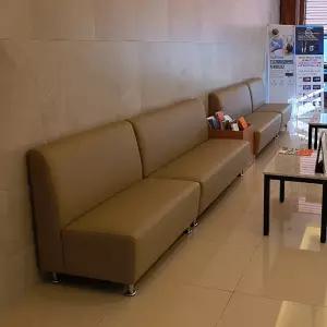 천안 아산 평택 필라테스 락볼링장 헬스장 소파 스툴벤치 쇼파 전국 맞춤형 대량주문