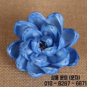 5PCS 8CM 아로마 테라피 솔라 꽃 에센셜 오일 확산 액세서리 천연 손 말린 시뮬레이션 공예