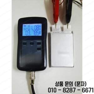 90C 고배율 3.7V3200mAh는 자동차 비상 시동 전원 스폿 용접기에 적합합니다.