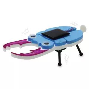 태양광 사슴벌레 진동로봇 과학키트 1인용 방과후수업 사이언스 만들기용품 관찰 DIY