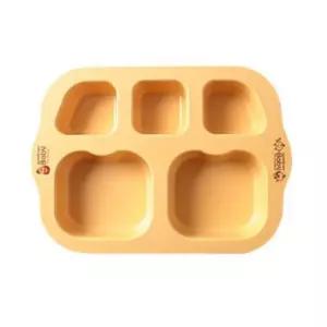 마더스콘 유아식 준비물 식판 자기주도 연습 돌 선물