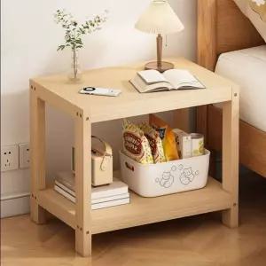 원목 수족관 테이블 거치대 어항다이 다용도 쇼파 간이 사이드 탁자